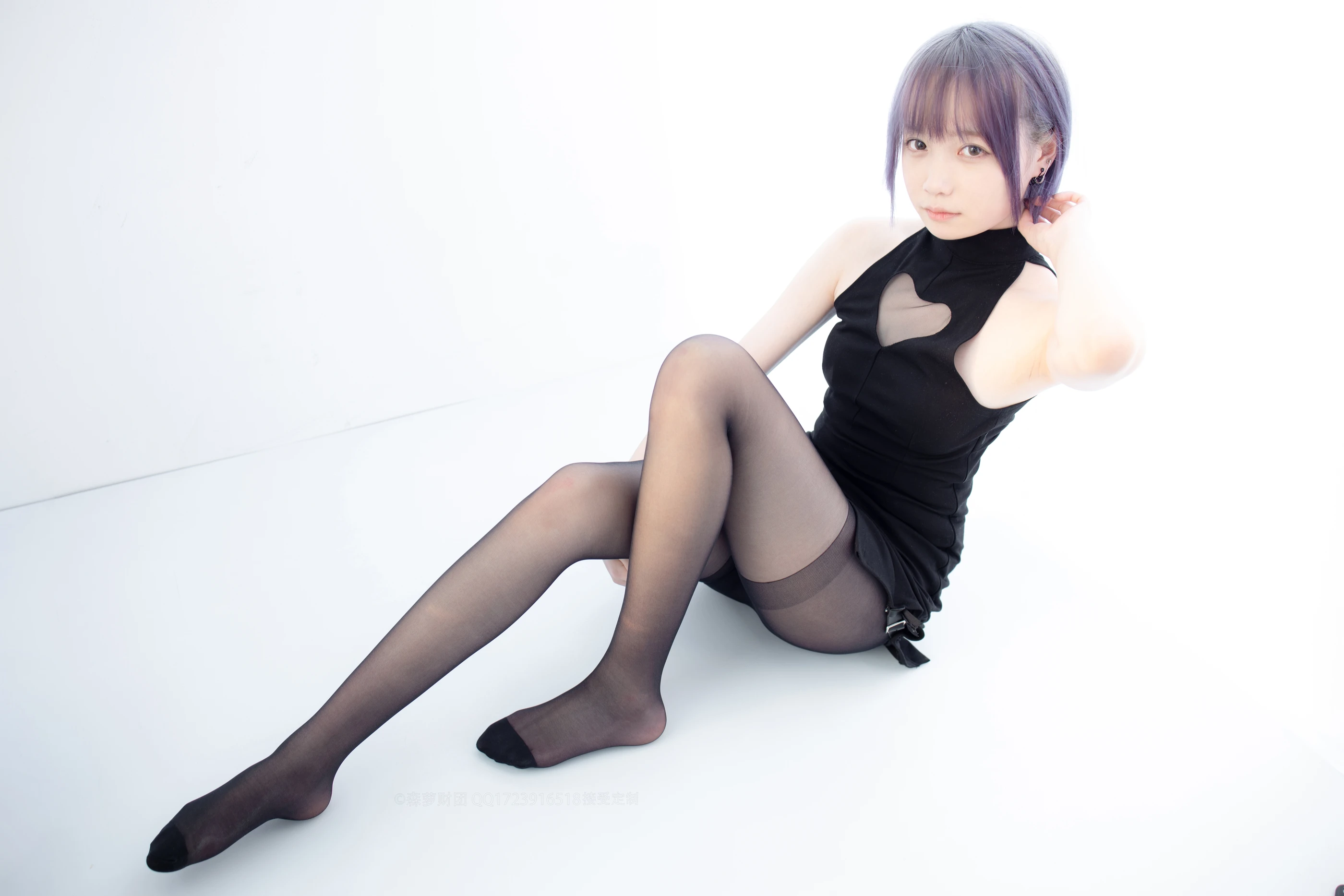 森萝财团 X-051 [111P 1V]插图9